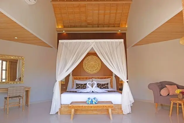 Family Villa