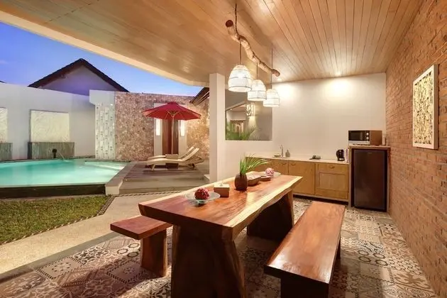 Family Villa