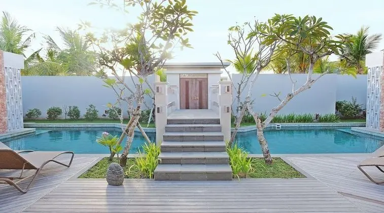 Family Villa