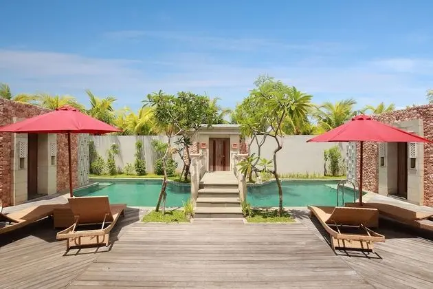 Family Villa