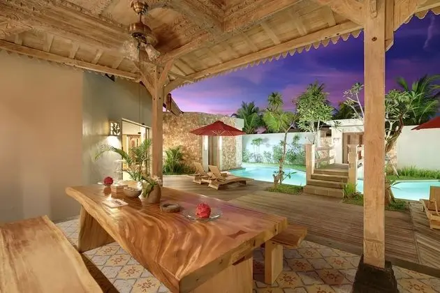 Family Villa