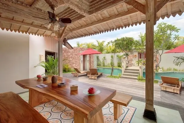 Family Villa