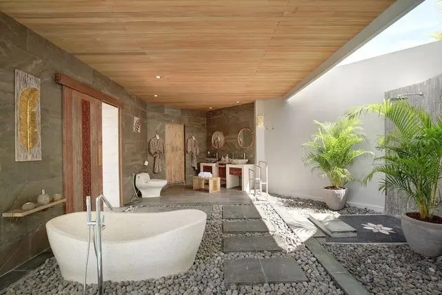 Family Villa