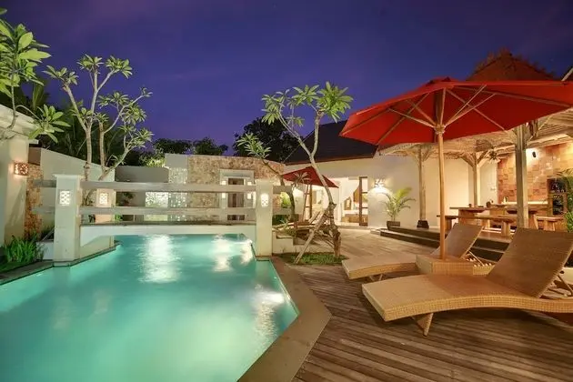 Family Villa