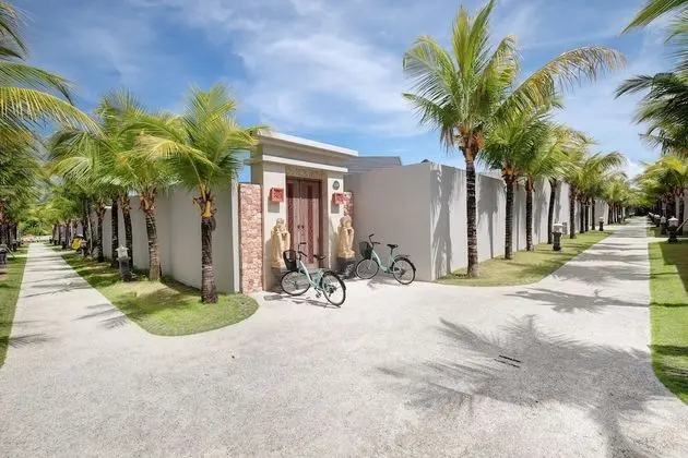 Family Villa