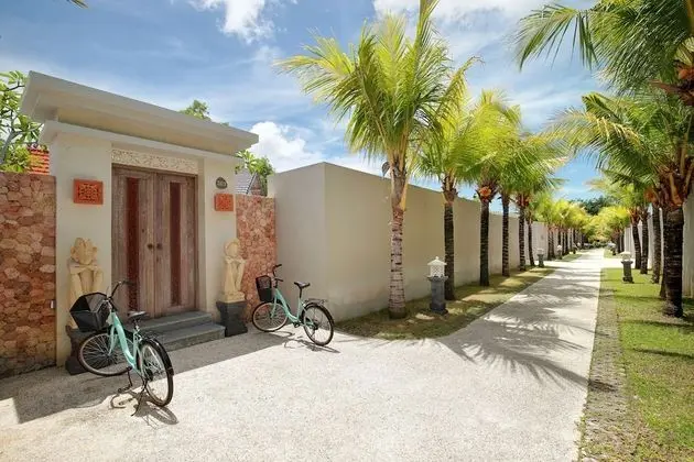 Family Villa