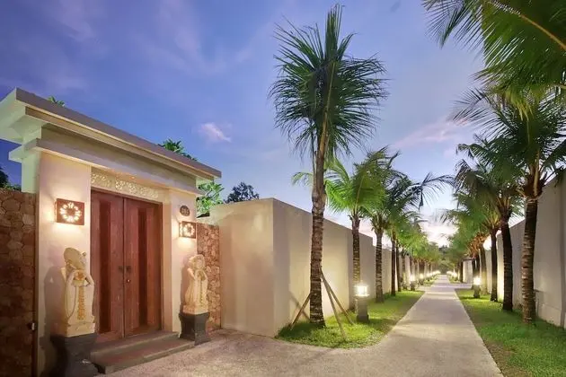 Family Villa
