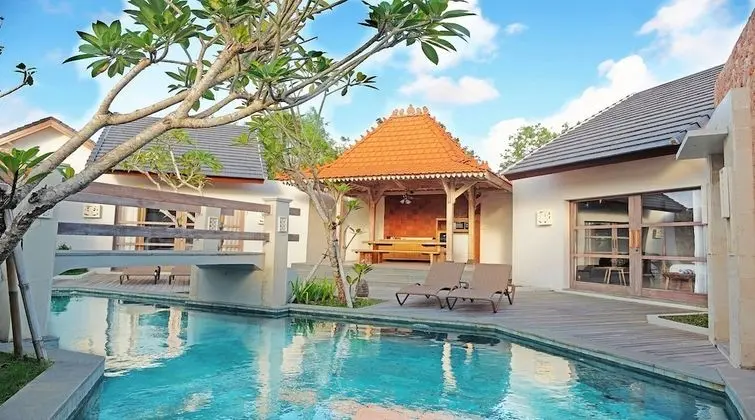 Family Villa