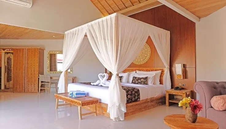 Family Villa
