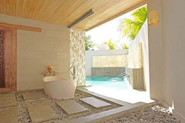 Family Villa