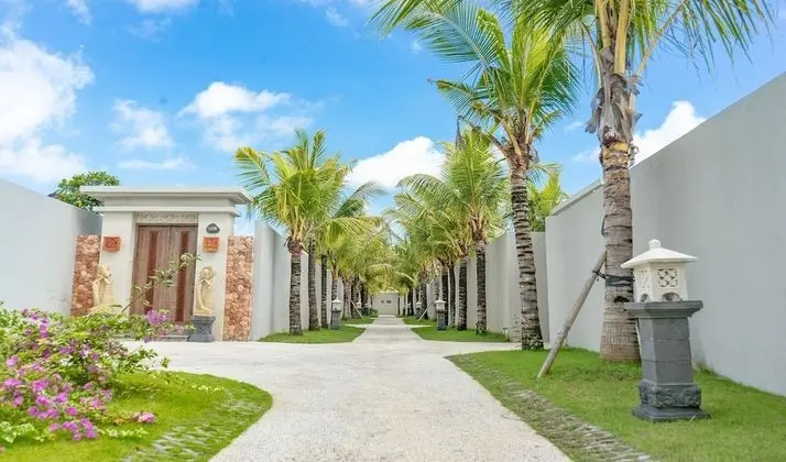 Family Villa