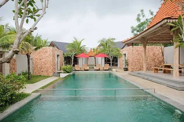 Presidential Villa
