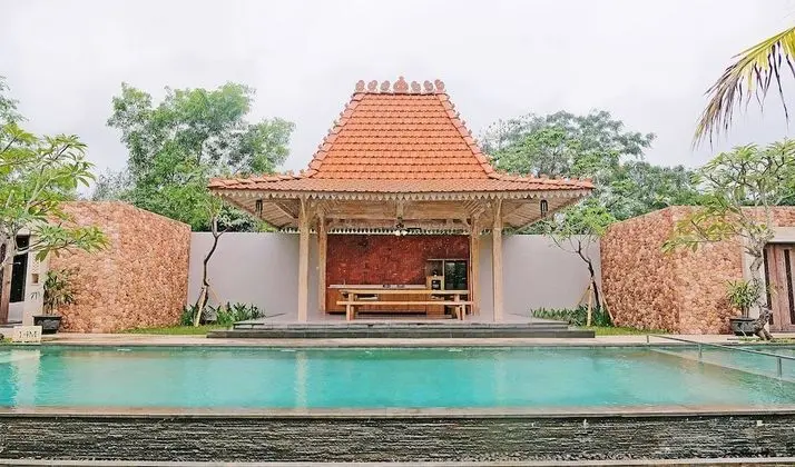 Presidential Villa