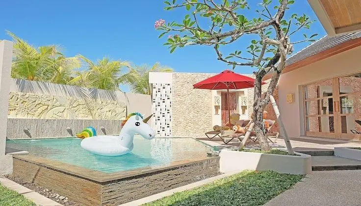 Standard Villa