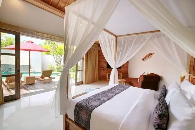 Standard Villa