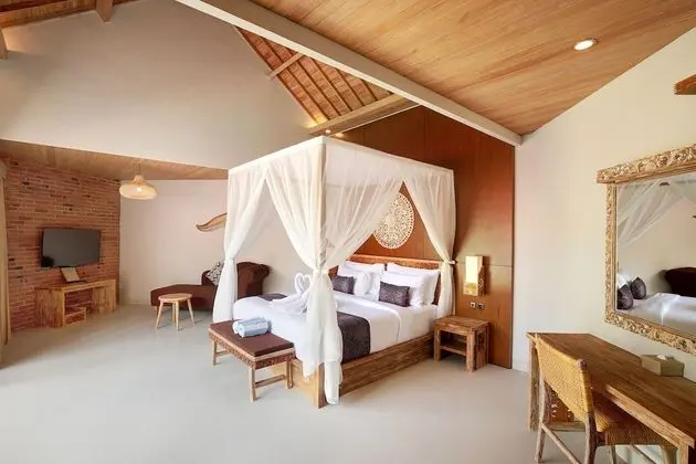 Standard Villa