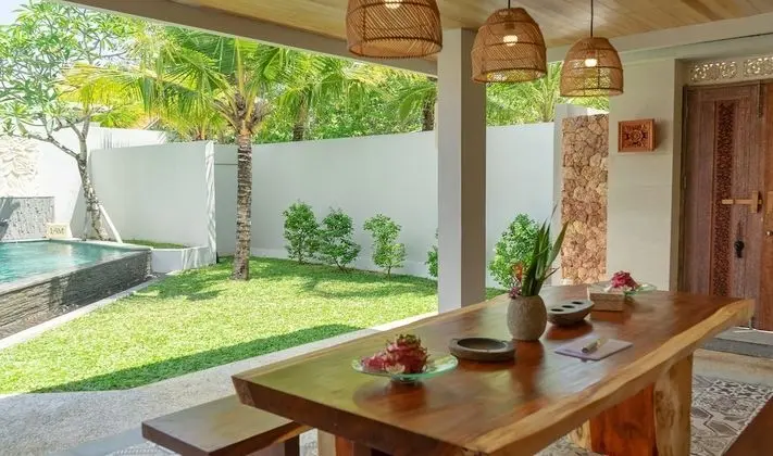 Standard Villa