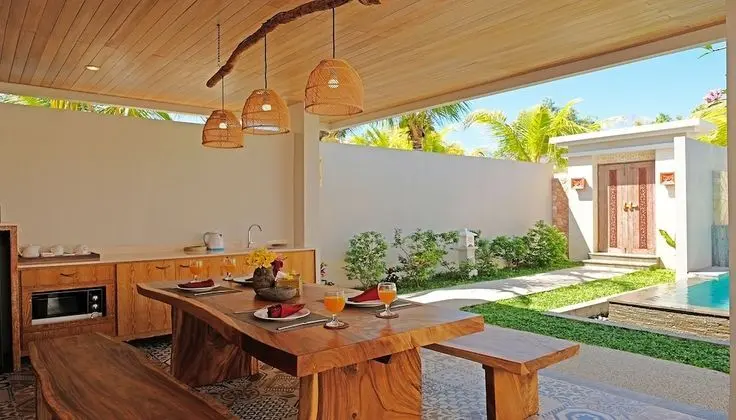 Standard Villa