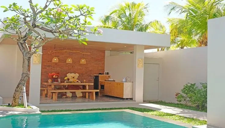 Standard Villa
