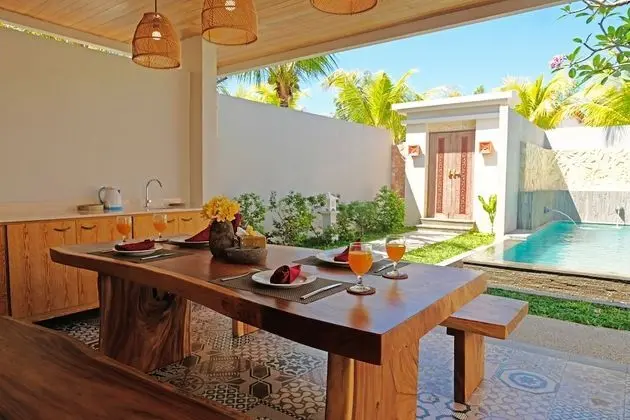 Standard Villa