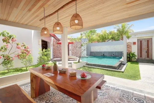 Standard Villa