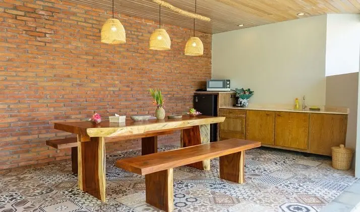 Standard Villa