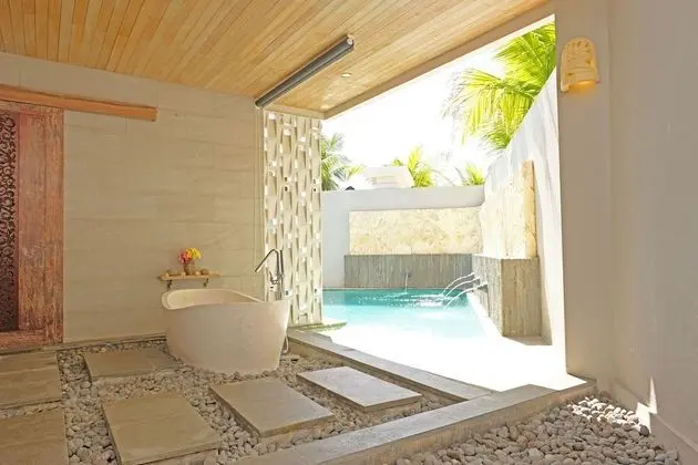 Standard Villa
