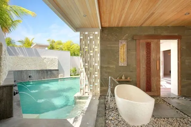 Standard Villa