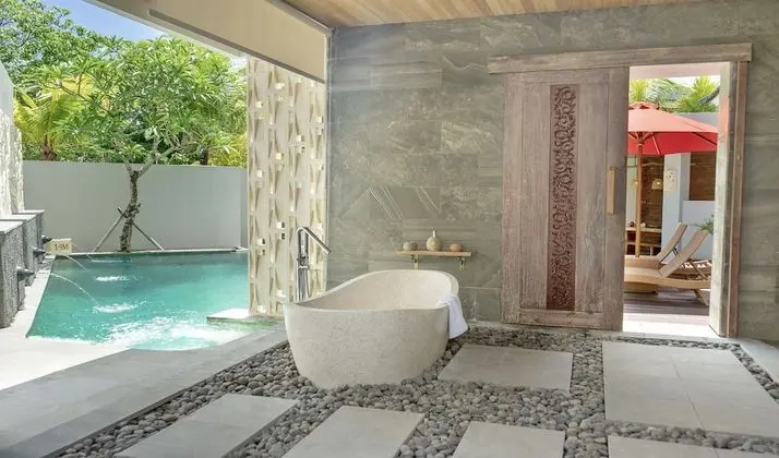 Standard Villa