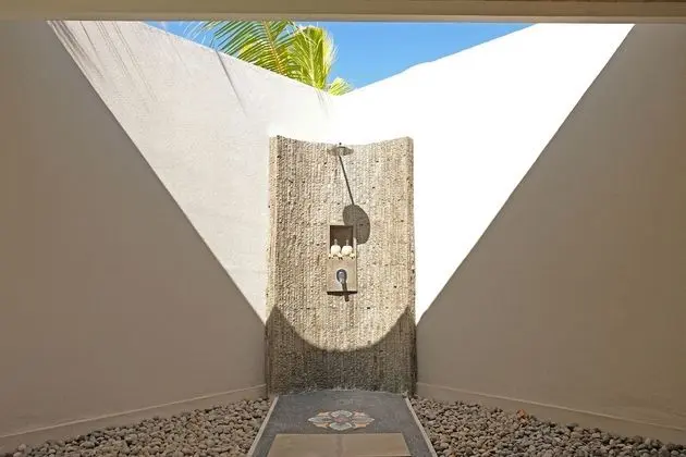 Standard Villa