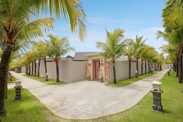 Standard Villa