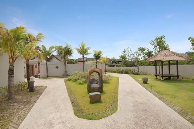 Standard Villa