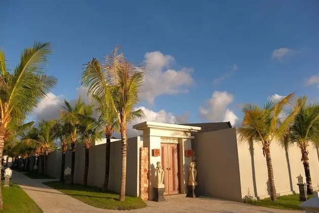 Standard Villa
