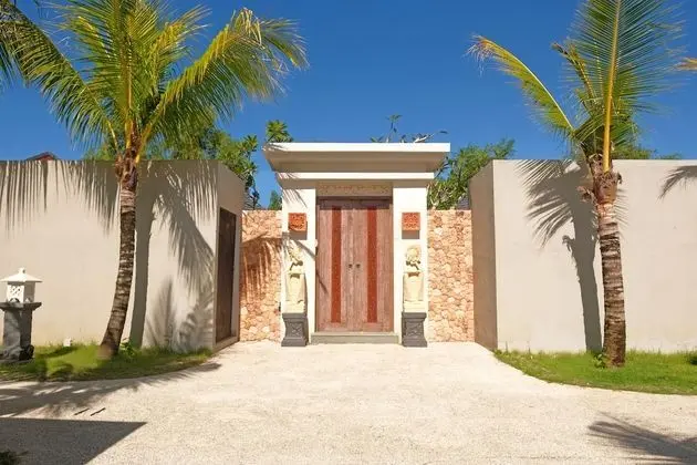 Standard Villa