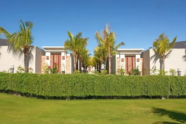 Standard Villa