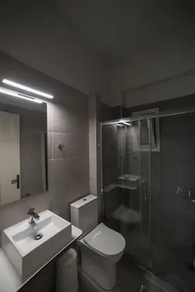 Basic Tek Büyük Yataklı Oda, Dağ Manzaralı