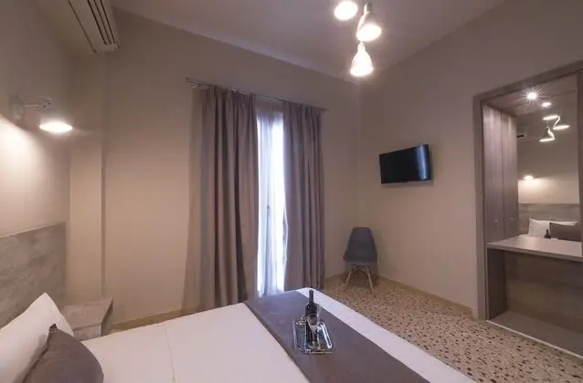 Deluxe Apart Daire, Deniz Manzaralı