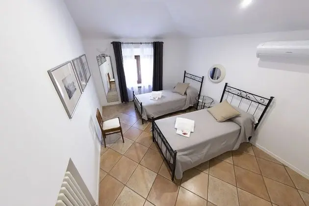Comfort Dört Kişilik Oda