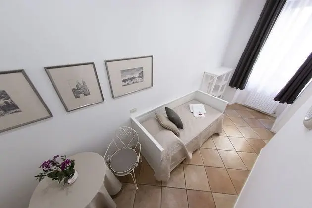 Deluxe Üç Kişilik Oda
