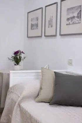 Deluxe Üç Kişilik Oda