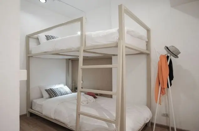 Superior Room (Bunk)
