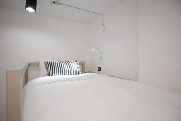 Superior Room (Bunk)