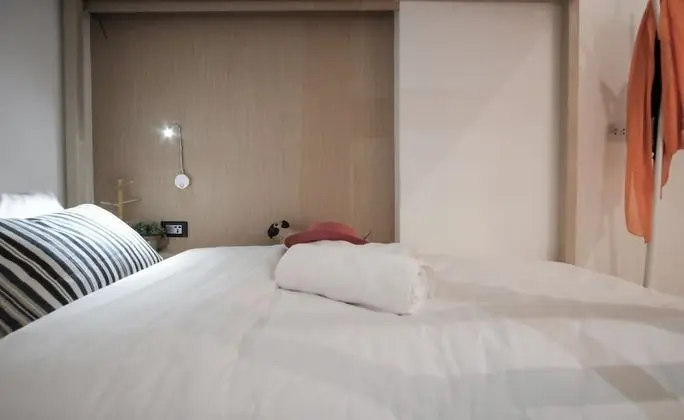 Superior Room (Bunk)