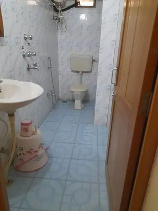 Üç Kişilik Oda