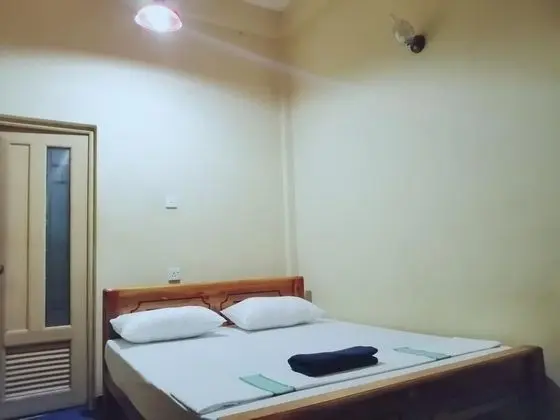 Double Room with Fan