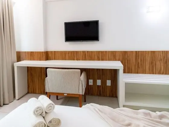 Premium Süit, 1 Büyük (Queen) Boy Yatak, Sigara İçilmez