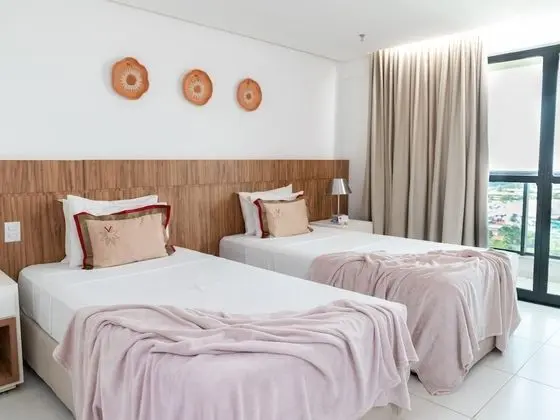 Premium Süit, Birden Çok Yatak, Sigara İçilmez