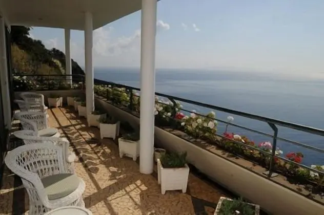 Villa, 4 Yatak Odası, Kişiye Özel Havuzlu, Okyanus Manzaralı