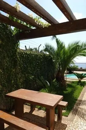 Villa, 4 Yatak Odası, Kişiye Özel Havuzlu, Okyanus Manzaralı