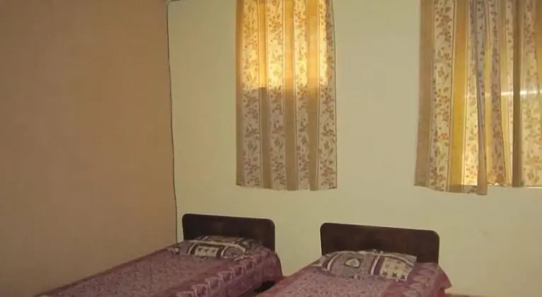 Basic Tek Büyük Yataklı Oda, 1 Çift Kişilik Yatak, Sigara İçilebilir
